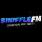 Shuffle FM logo