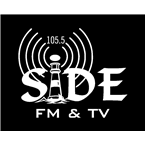 SIDE FM logo