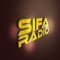 Sifa Radio logo