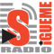 Sígueme Radio logo