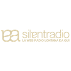 Silent Radio logo