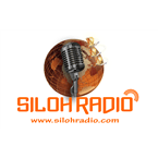 Siloh Radio logo