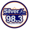 Silver 98.3 FM logo
