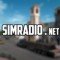 Sim Radio logo
