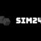 Sim24 logo