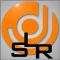 SimLiveRadio logo