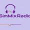 Simmix Radio logo
