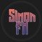 Simon FM logo