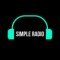 Simple-Radio logo