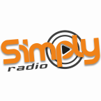 Simply radio logo