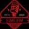Simu FM logo