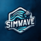 Simwave logo