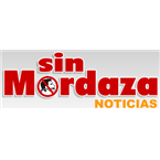 Sin Mordaza Noticias logo