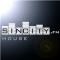 SinCity - House logo