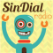 SinDialRadio logo