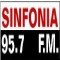 Sinfonia FM logo