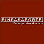 sinpasaporte logo