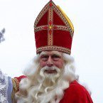 Sinterklaas Radio logo