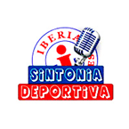 Sintonía deportiva logo