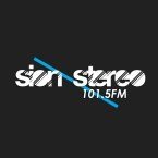 SionStereo 101.7 FM - (Barranquilla) (Colombia) logo