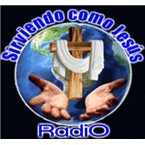 SIRVIENDO COMO JESÚS RADIO logo