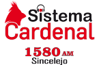 Sistema Cardenal Sincelejo logo