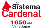 Sistema Cardenal Valledupar logo