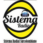 sistema radio logo