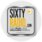 Sixty Radio logo