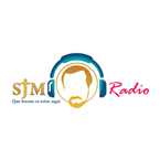 SJM Radio logo