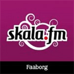 Skala FM Faaborg logo