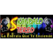 Skandalo Stereo logo