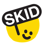 SKID Radio logo