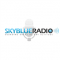 Sky Blue Radio logo