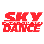 SKY Dance logo