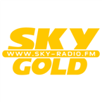 SKY Gold logo