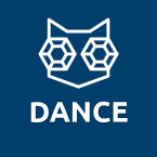 Sky Plus Dance logo