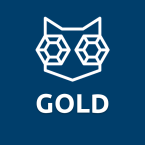 Sky Plus Gold logo