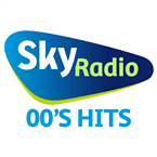 Sky Radio 00's Hits logo
