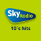 Sky Radio 10s Hits logo