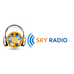 Sky Radio logo