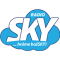 Sky Radio logo