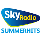 Sky Radio Summerhits logo