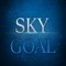 Skygoal FM logo