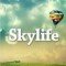 Skylife logo