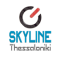 Skyline Thessaloniki logo