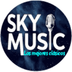 skymusic radio logo