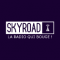 SKYROAD logo