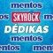 Skyrock logo