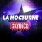 Skyrock La Nocturne logo